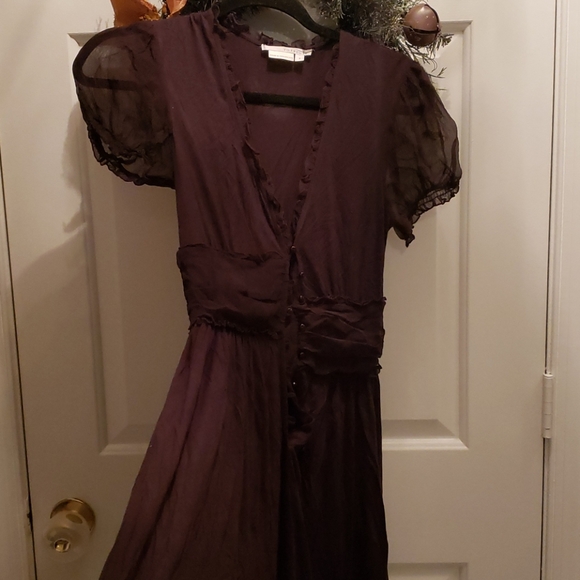 Dress - Picture 2 of 3